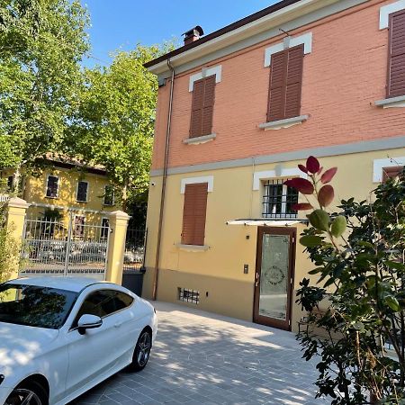 La Bella Modena Centro 호텔 외부 사진