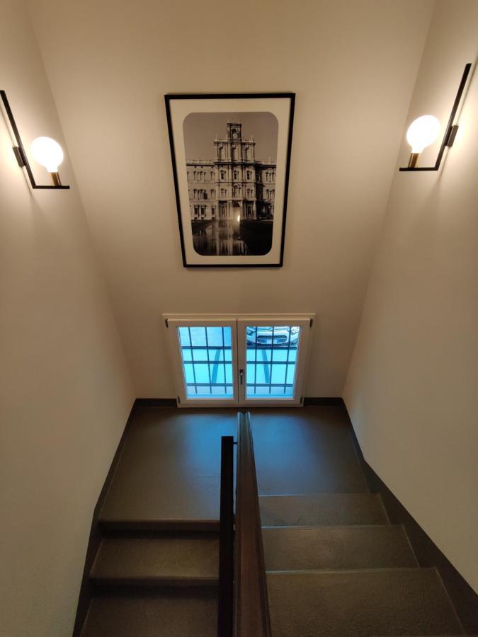 La Bella Modena Centro 호텔 외부 사진
