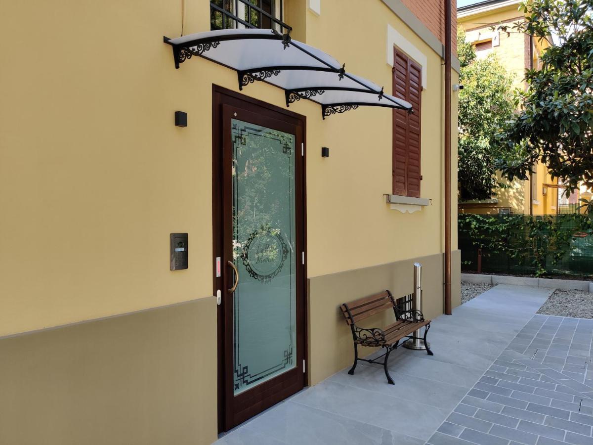 La Bella Modena Centro 호텔 외부 사진