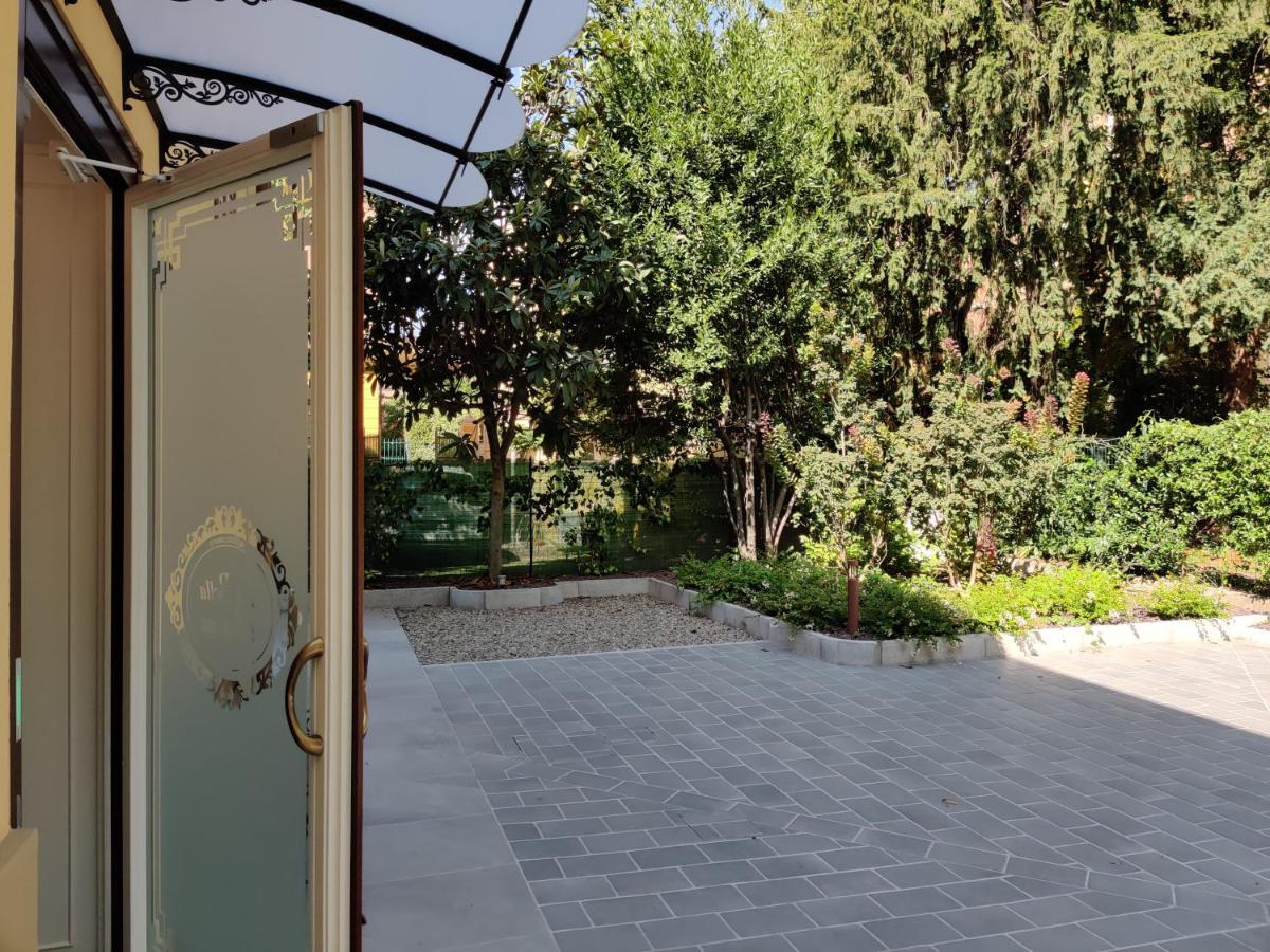 La Bella Modena Centro 호텔 외부 사진