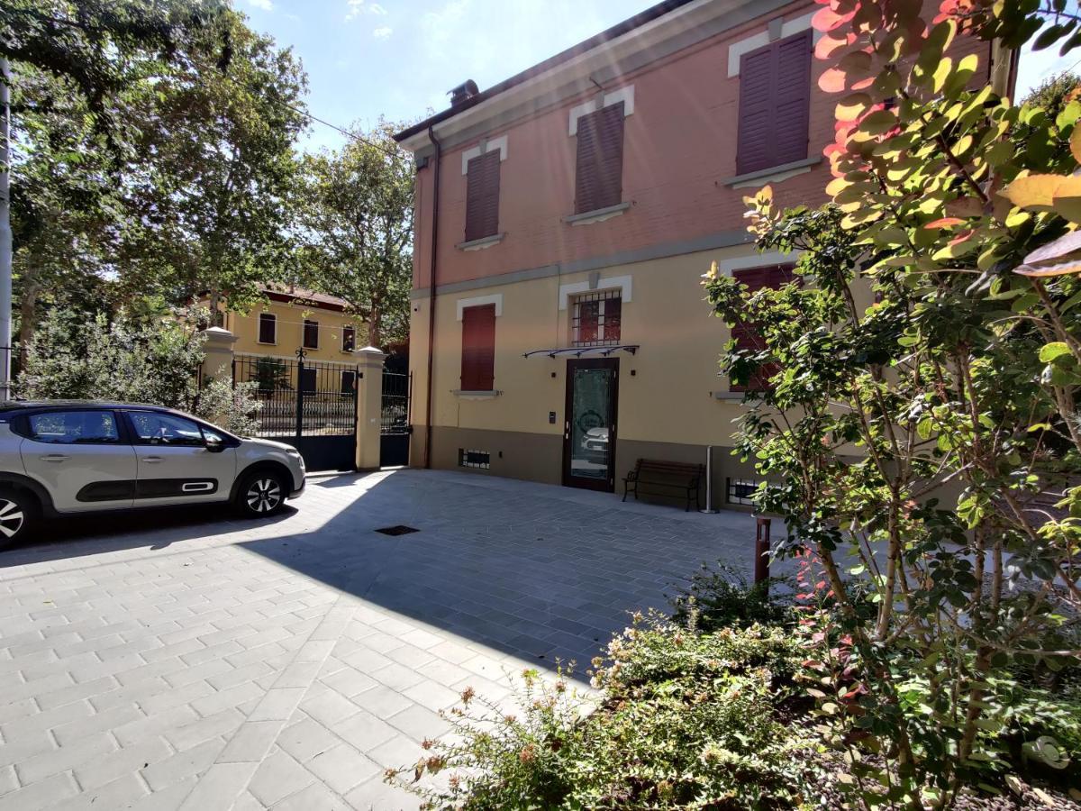 La Bella Modena Centro 호텔 외부 사진