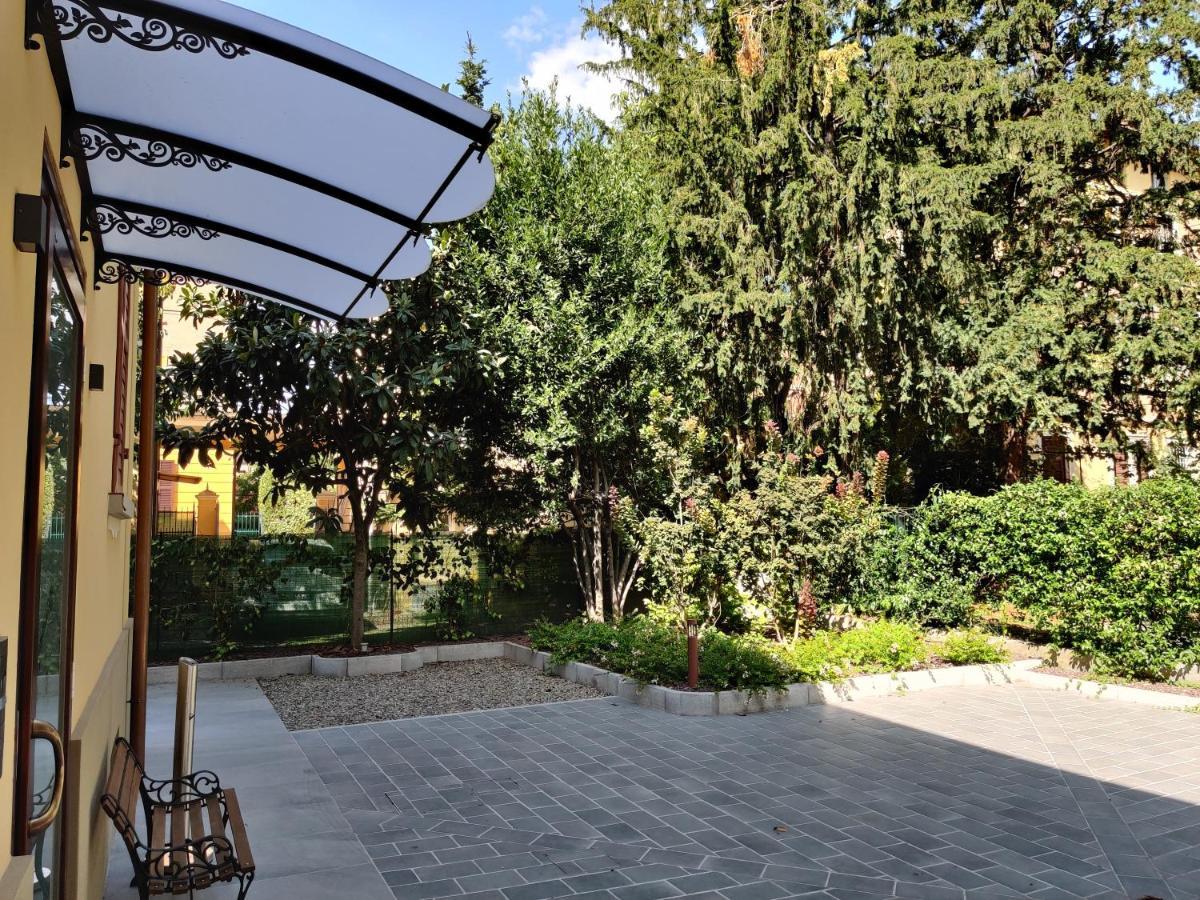La Bella Modena Centro 호텔 외부 사진