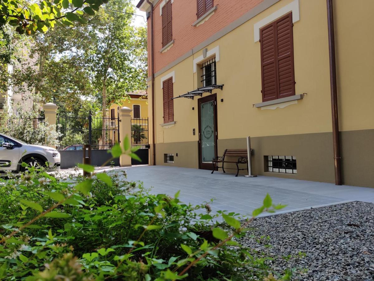 La Bella Modena Centro 호텔 외부 사진