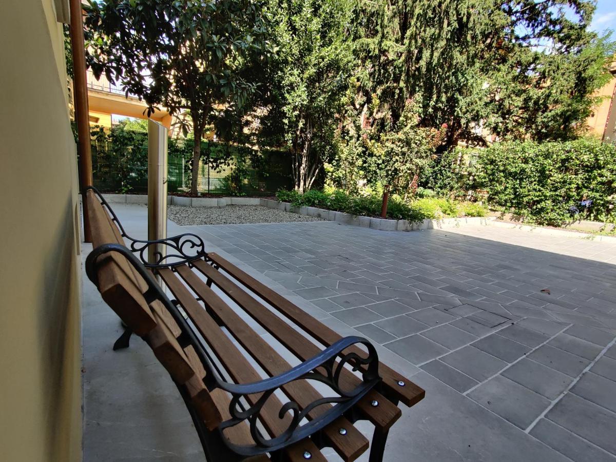 La Bella Modena Centro 호텔 외부 사진